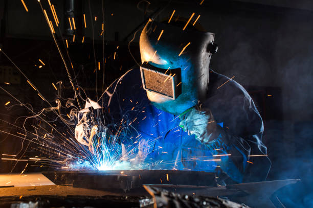 Lindenhurst, IL Welder & Metal Fabrication Company