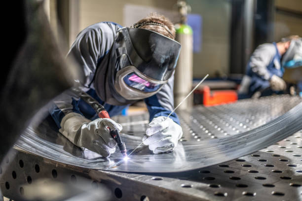 Affordable Welder Services in Lindenhurst, IL