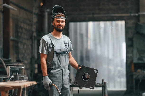 Best Food and Beverage Processing Equipment Welding in Lindenhurst, IL