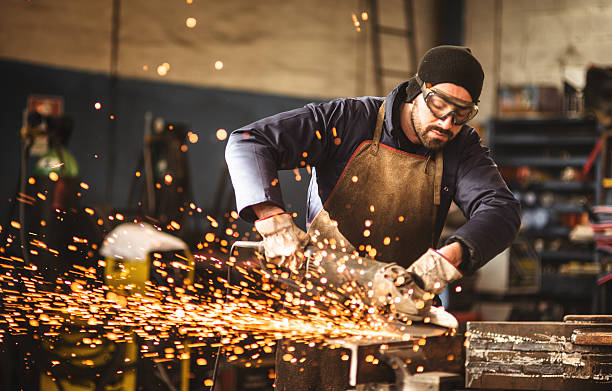 Best Automation and Robotic Welding in Lindenhurst, IL